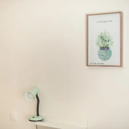 Appartamento Cozy Acropolis Studio By Cloudkeys *