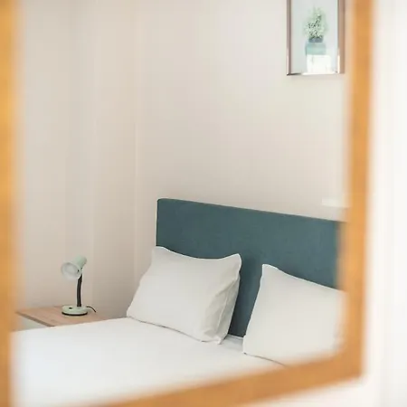 Cozy Acropolis Studio By Cloudkeys Atene