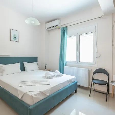 Cozy Acropolis Studio By Cloudkeys * Athens