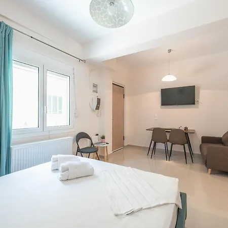 Cozy Acropolis Studio By Cloudkeys Apartment Athens